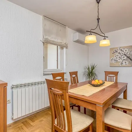 Apartmán Oliva Radmani