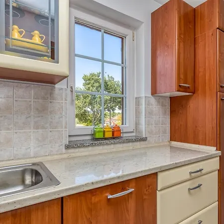 Apartment Oliva Radmani Poreč
