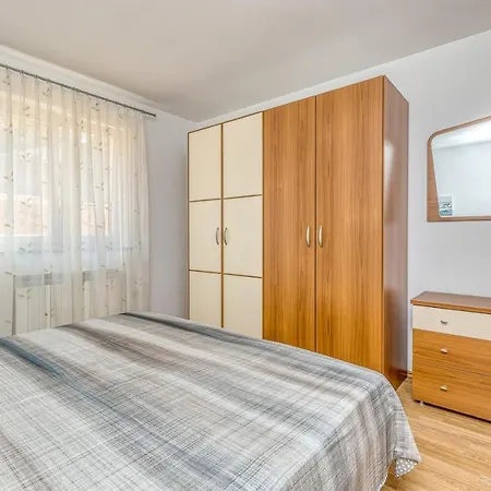 Oliva Radmani * بوريتش