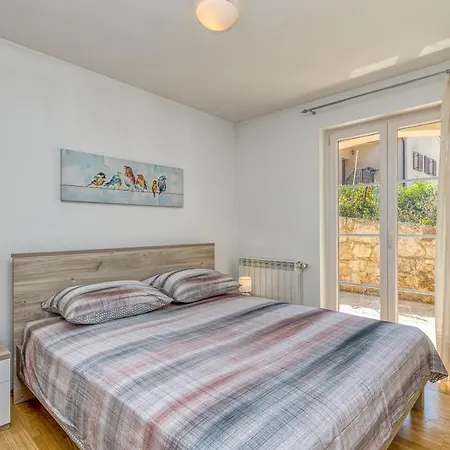 Oliva Radmani Apartment Poreč