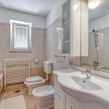 Oliva Radmani Apartamento Poreč