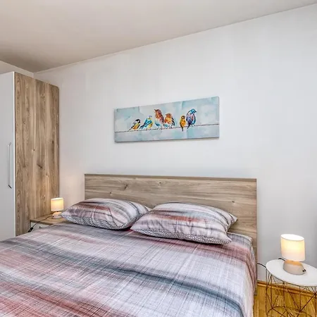 Apartamento Oliva Radmani Poreč