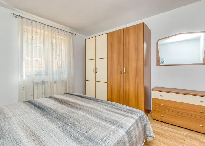 Oliva Radmani * Poreč