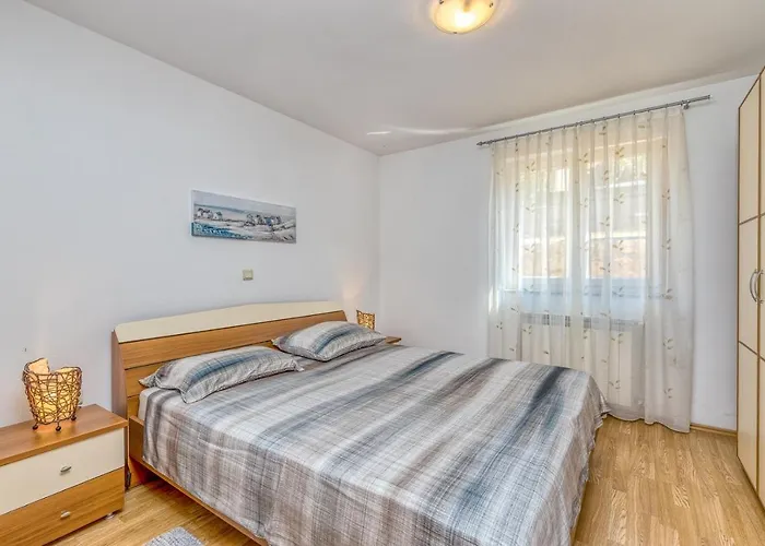 Oliva Radmani Lejlighed Poreč