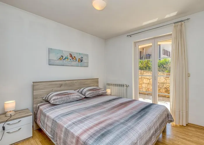 Oliva Radmani Lejlighed Poreč