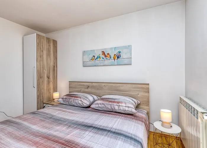 Lejlighed Oliva Radmani Poreč